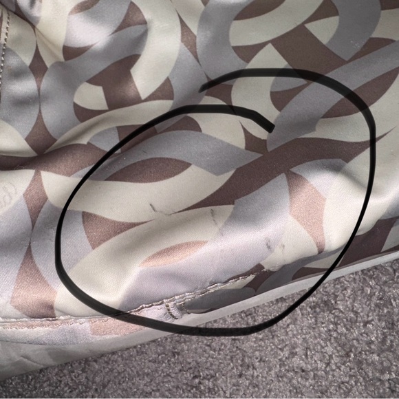 Coach hobobag - Picture 4 of 16